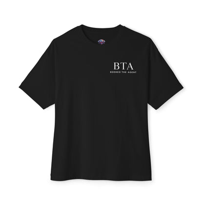 BTA-Booked The Agent