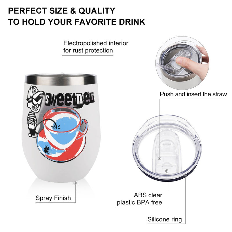 Stainless Steel Insulated Cup