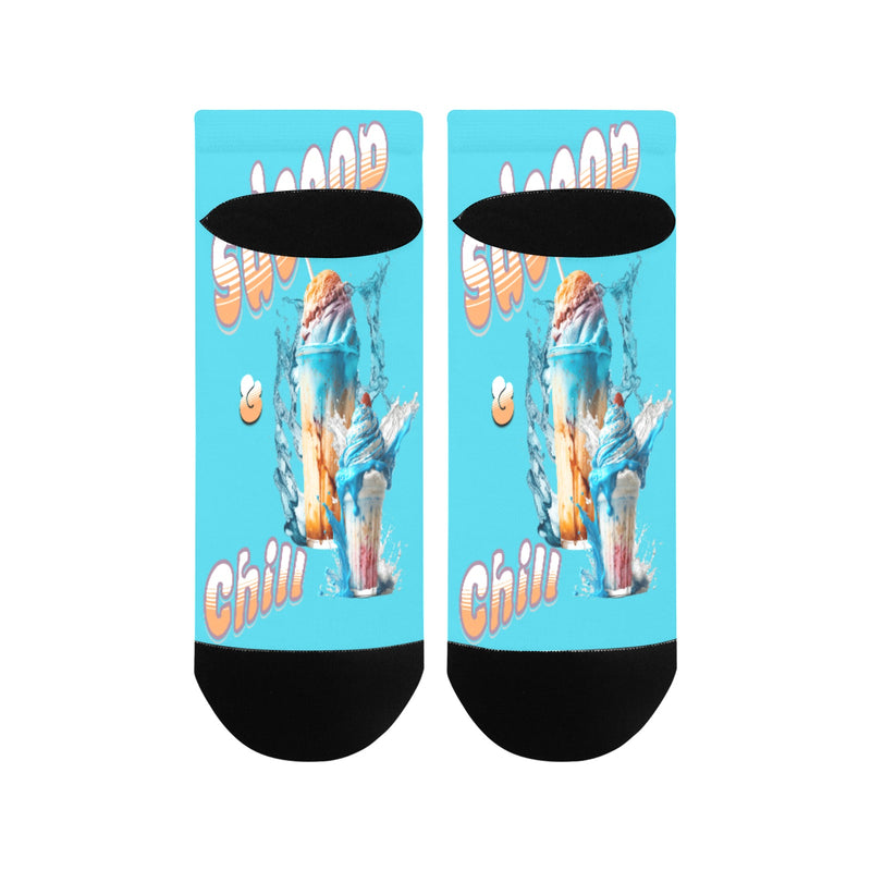 Women's Scoop & Chill Ankle Socks