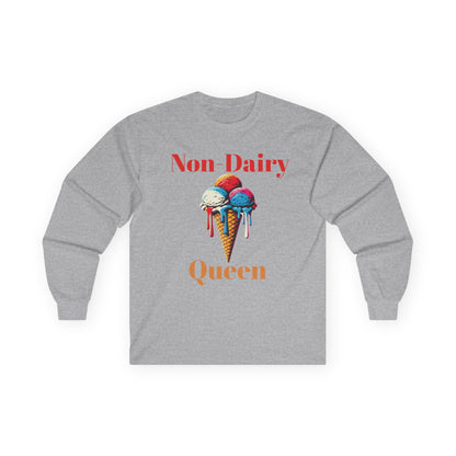 Dairy Queens