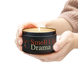 Smell Like Drama Aromatherapy