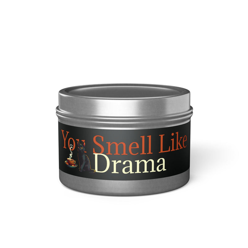 Smell Like Drama Aromatherapy