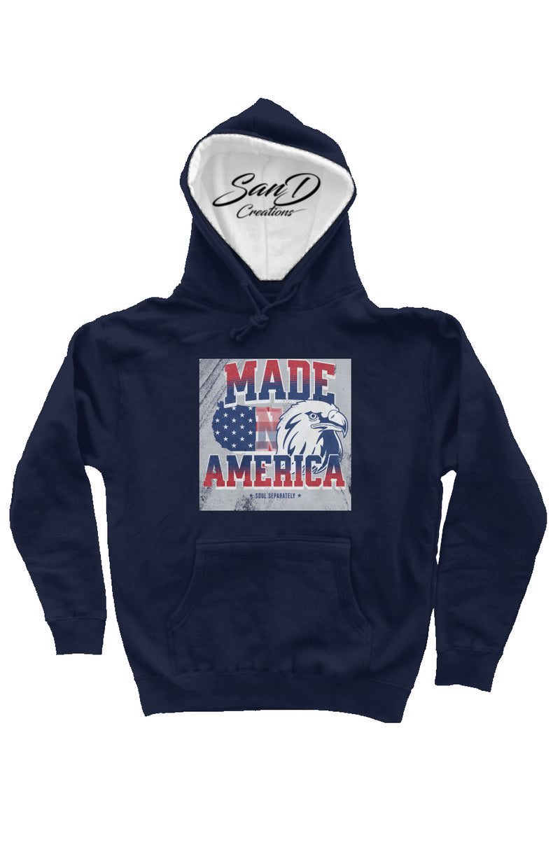 Made-N-America