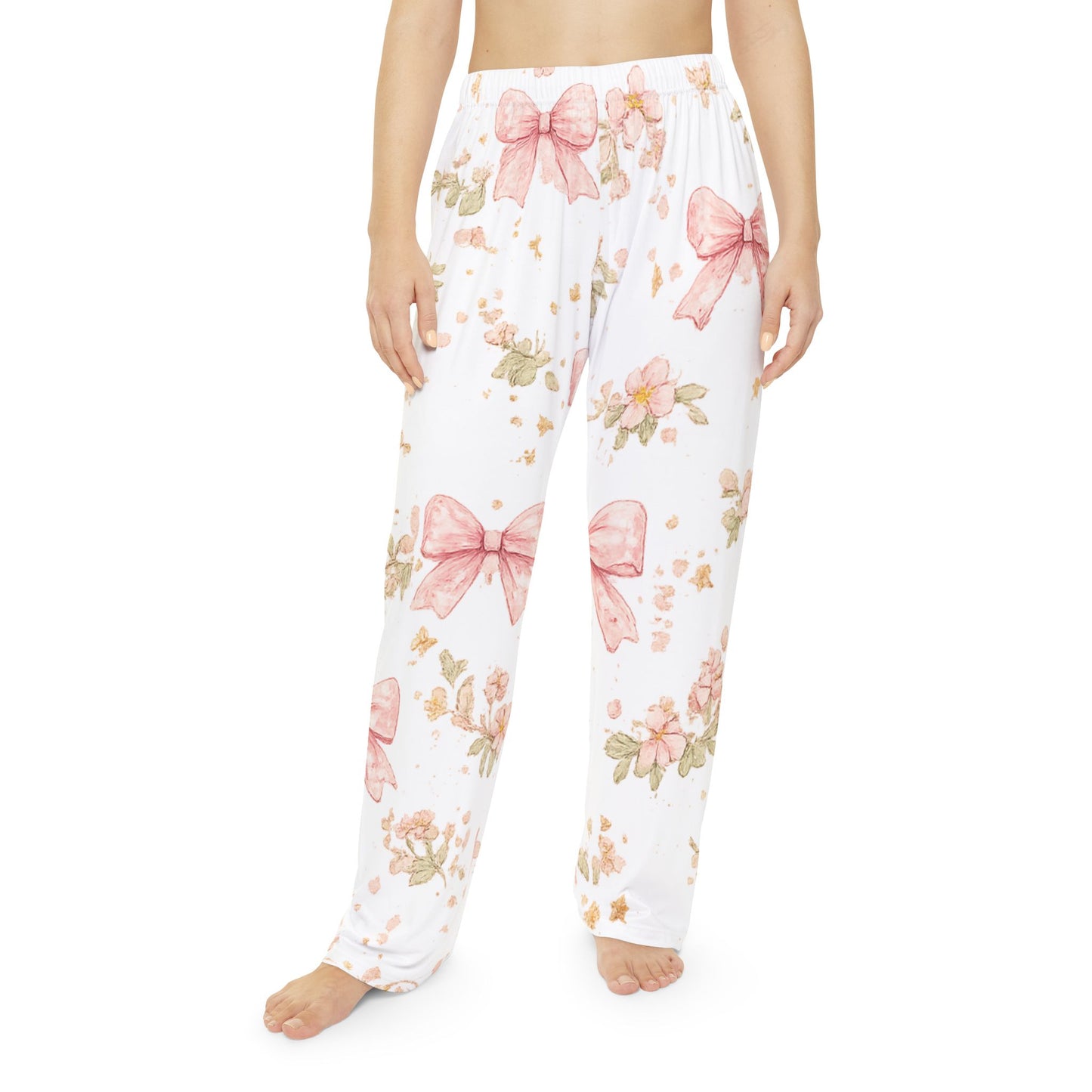 Pretty Lethal— Cozy Lounge Wear