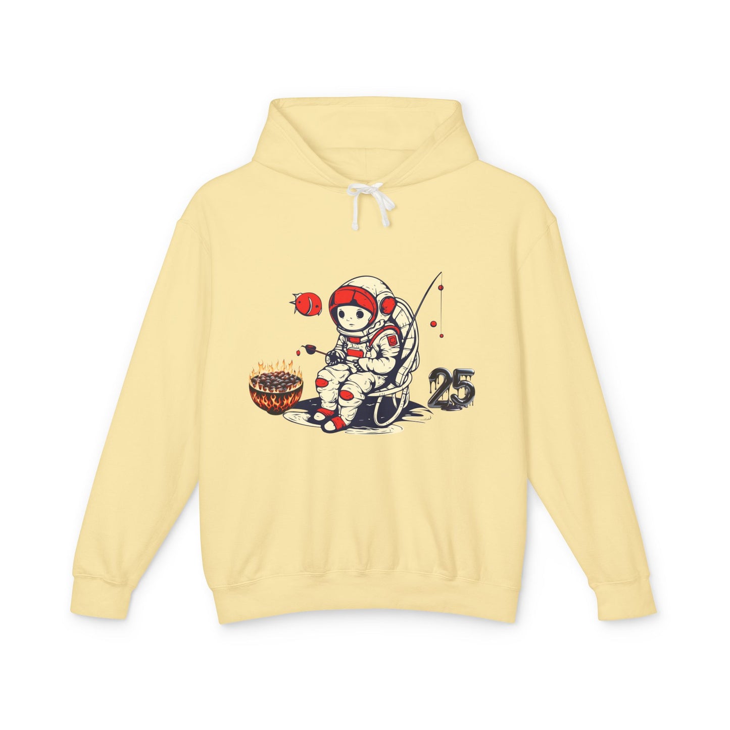 Fire Super Bowl Hoodie Sweatshirt