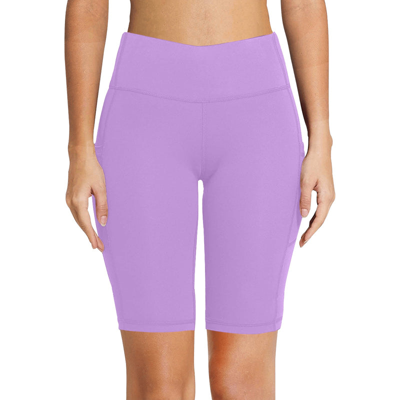 Pressure Workout Half Tights