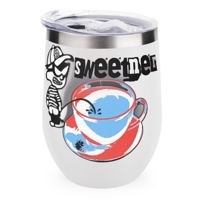 Stainless Steel Insulated Cup