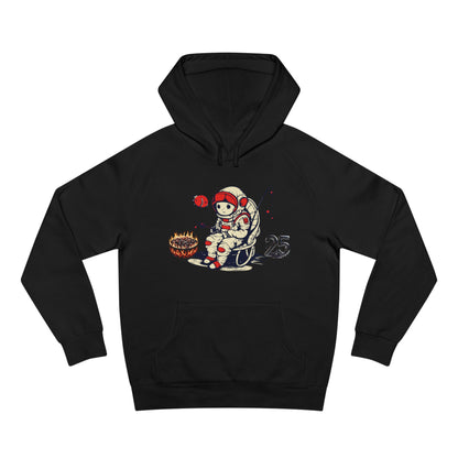 Space Super Bowl Hoodie