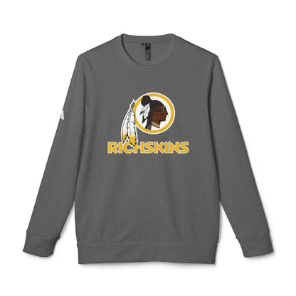 Rich Skins Bowl 2025 Unisex Fleece Crewneck