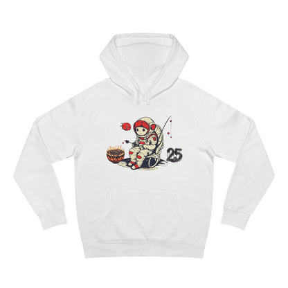 Space Super Bowl Hoodie