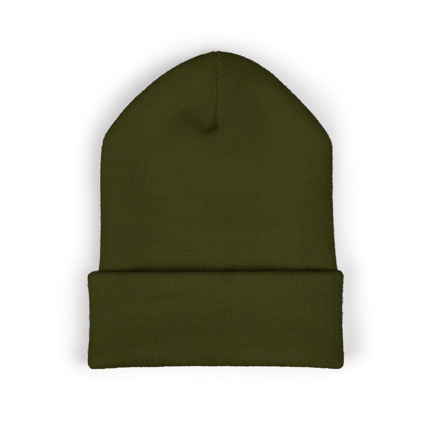 Wear Your Voice Beanie