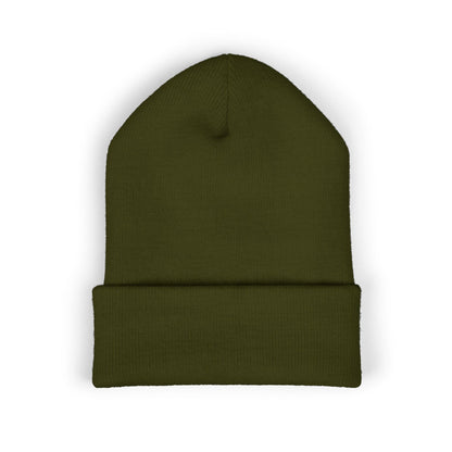Wear Your Voice Beanie