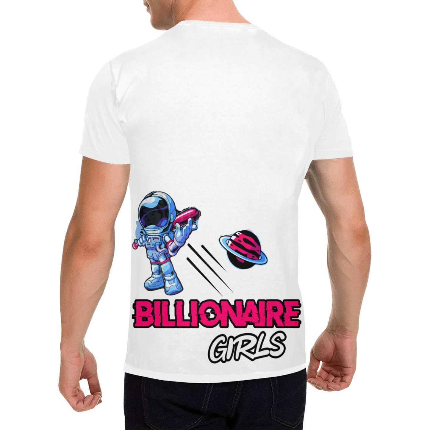 Billionaire Baby is a Hustler