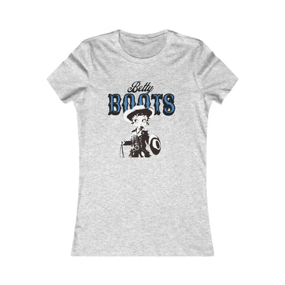 Betty (Blu) Boots 
Women in Power (wip) 
Music Empowerment Shirt