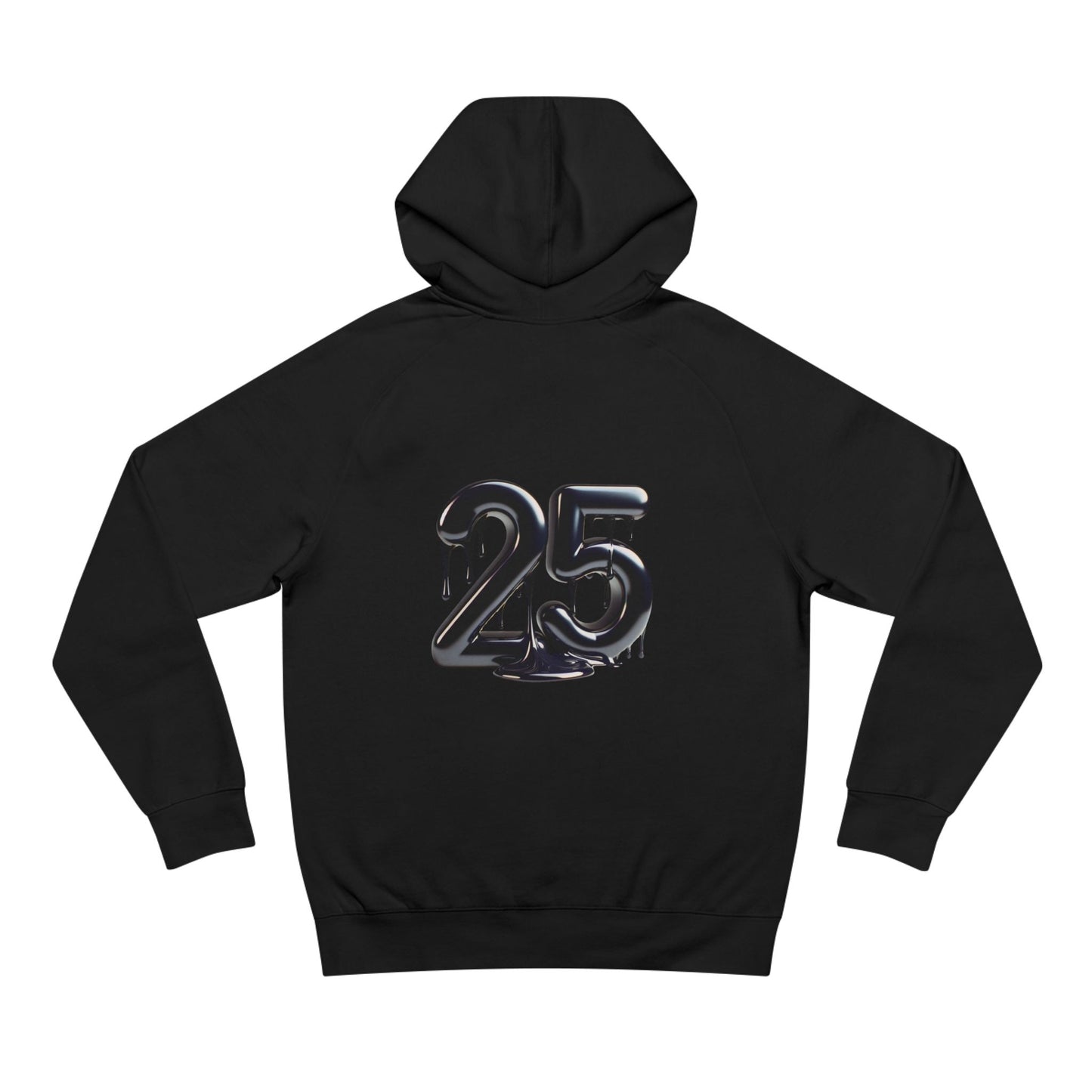 Space Super Bowl Hoodie