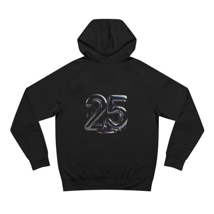 Space Super Bowl Hoodie