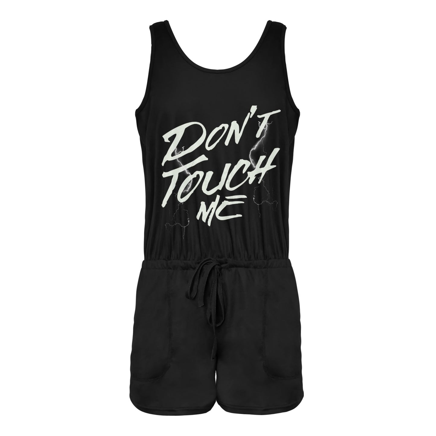 Don't Touch Me Jumper