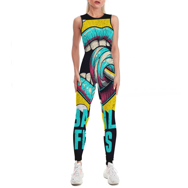 Flaavor Yoga Pants