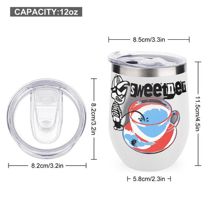 Stainless Steel Insulated Cup
