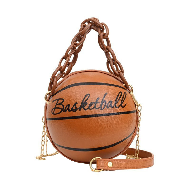 Women New Baller Accessory