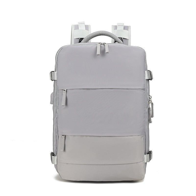 Oxford Multifunctional Bag