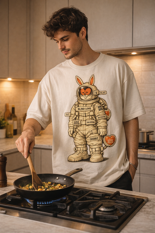 LoUve Bunny