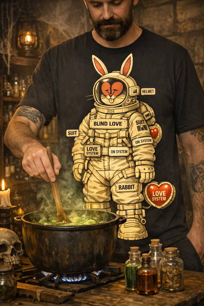 LoUve Bunny