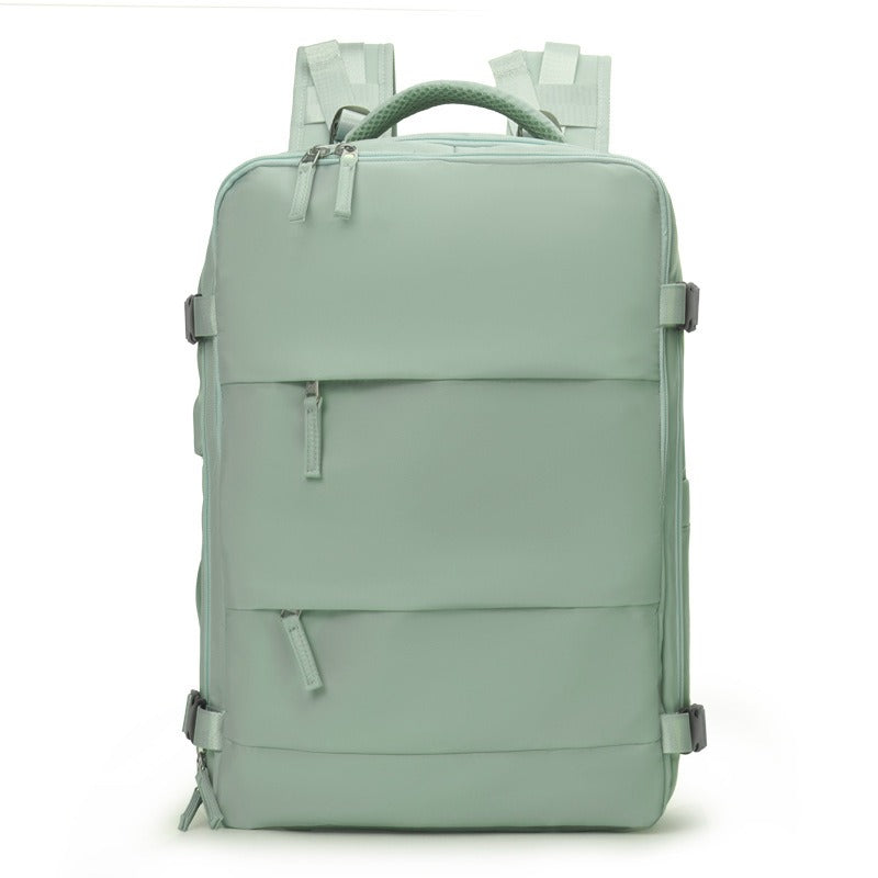 Oxford Multifunctional Bag