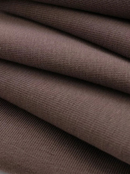 Women Turtleneck Dress Short Sleeve Simple Spring Summer Evening Dress Ladies Midi Dresses For Women