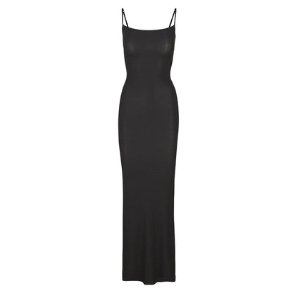 Lounge Slip Dress