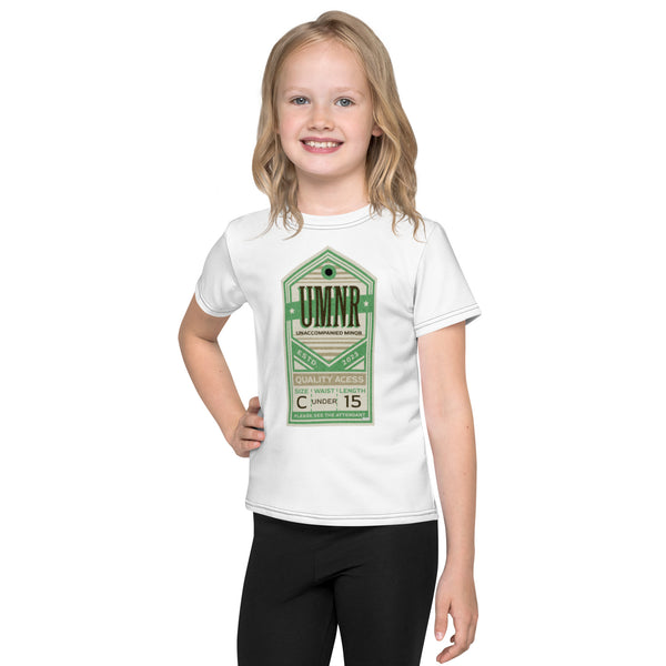 Youth Travel T-Shirt