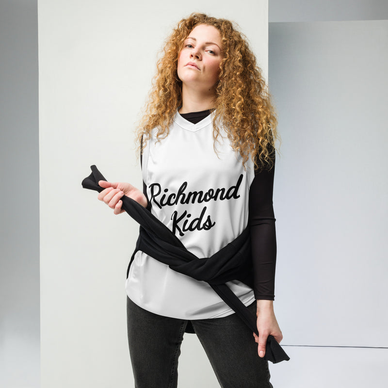 Camiseta Richmond para niños