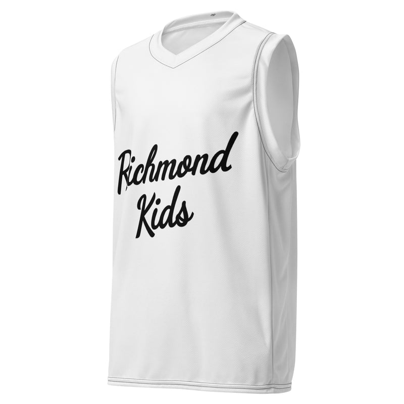 Camiseta Richmond para niños