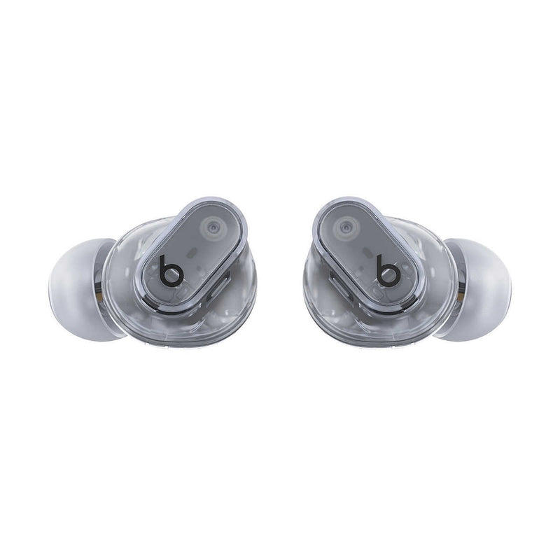 Beats Studio Buds + True Wireless Noise Cancelling Earbuds - Transparent - SAND Creations