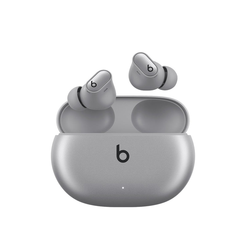 Beats Studio Buds + True Wireless Noise Cancelling Earbuds - Transparent - SAND Creations