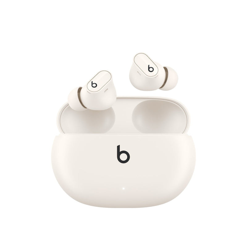 Beats Studio Buds + True Wireless Noise Cancelling Earbuds - Transparent - SAND Creations