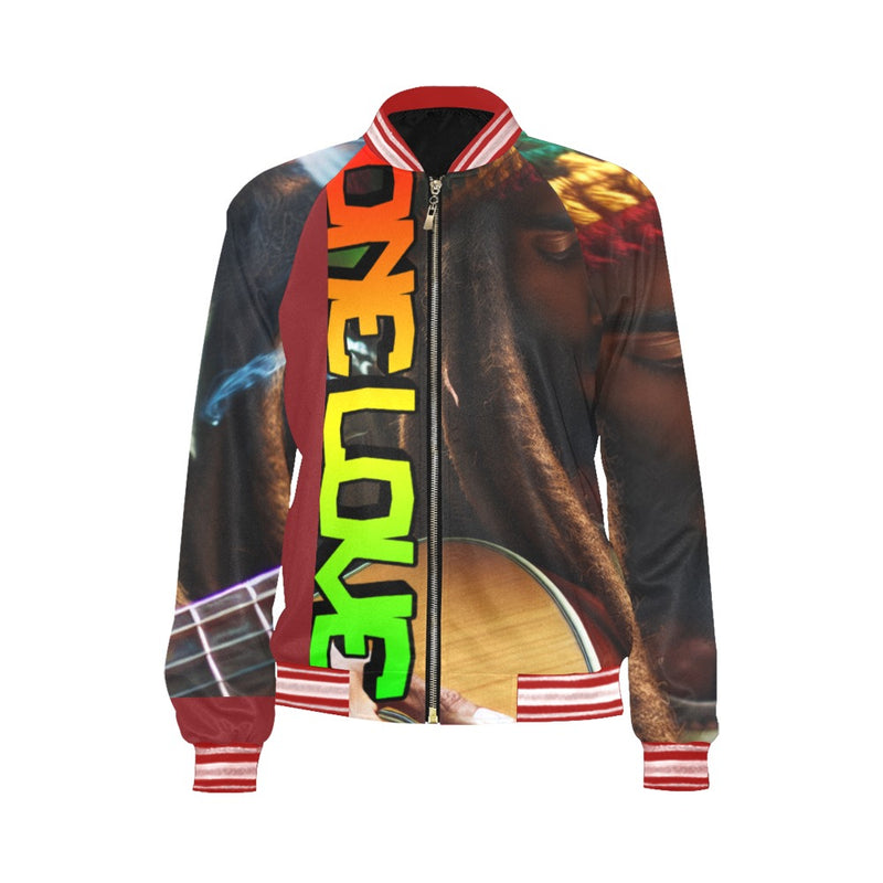 ONE LOVE Jacket