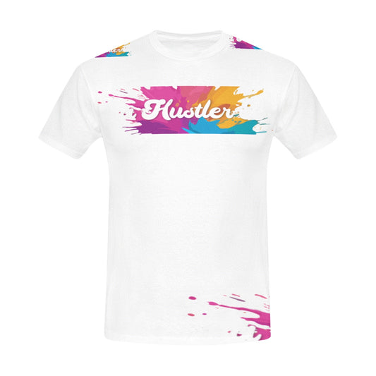 Billionaire Baby is a Hustler