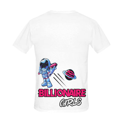 Billionaire Baby is a Hustler