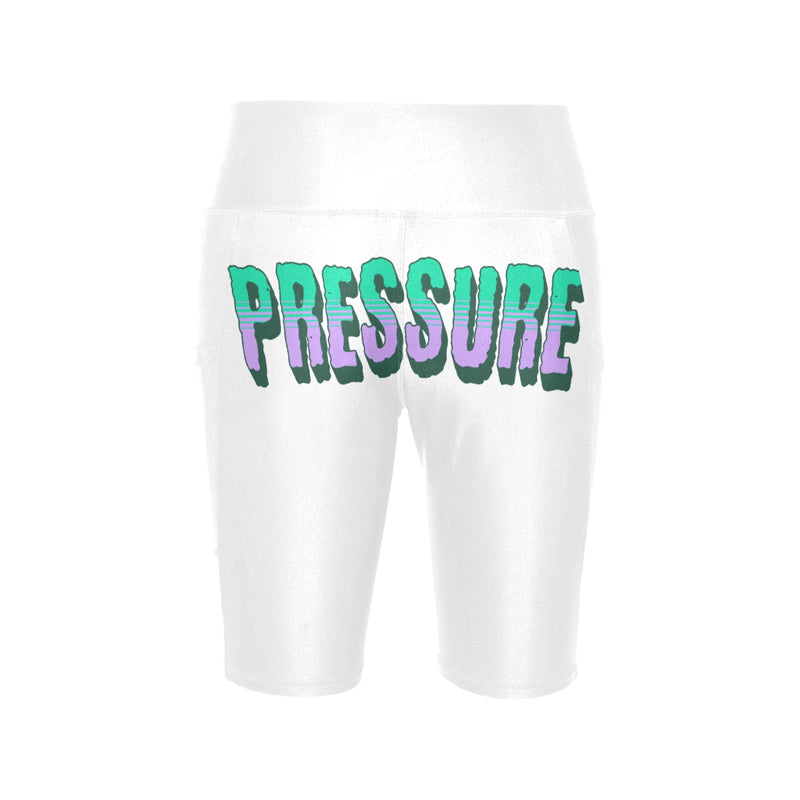 Pressure Workout Half Tights