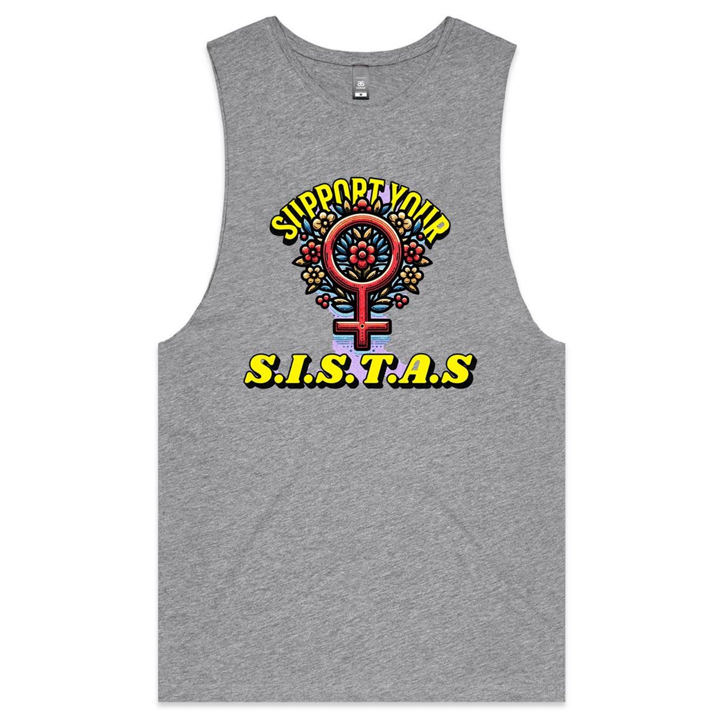 Support S.I.S.T.A.S