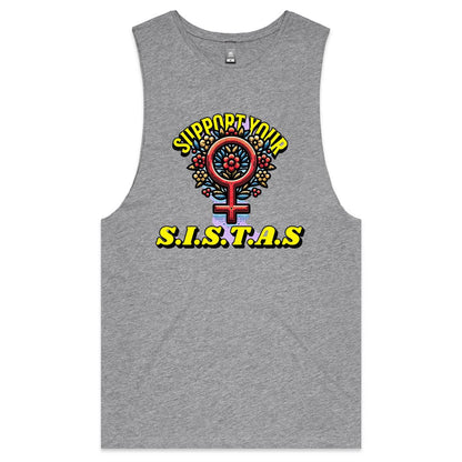 Support S.I.S.T.A.S