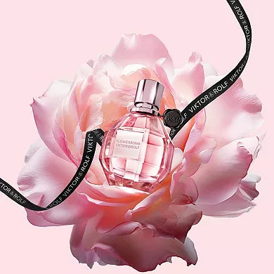 Viktor&Rolf Flowerbomb Eau de Parfum