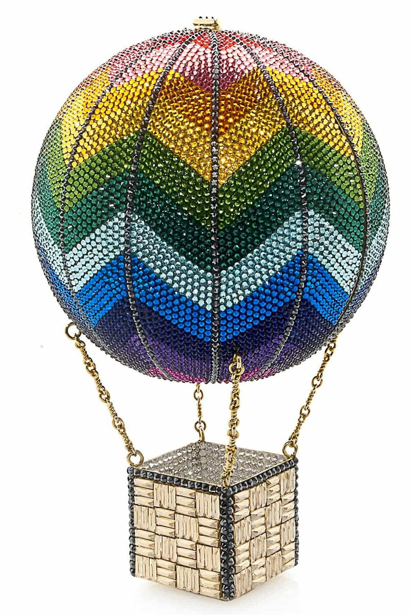 Hot Air Balloon Bag