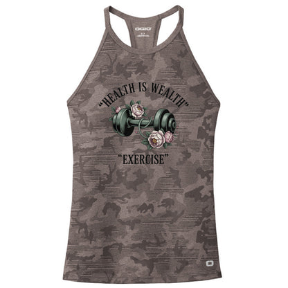 Gear Grey Camo - FRONT