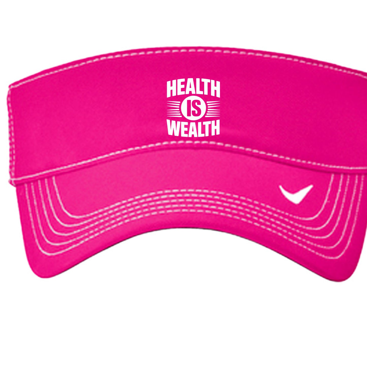 Vivid Pink - FRONT