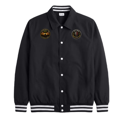 Black - SHCVBJ - FRONT