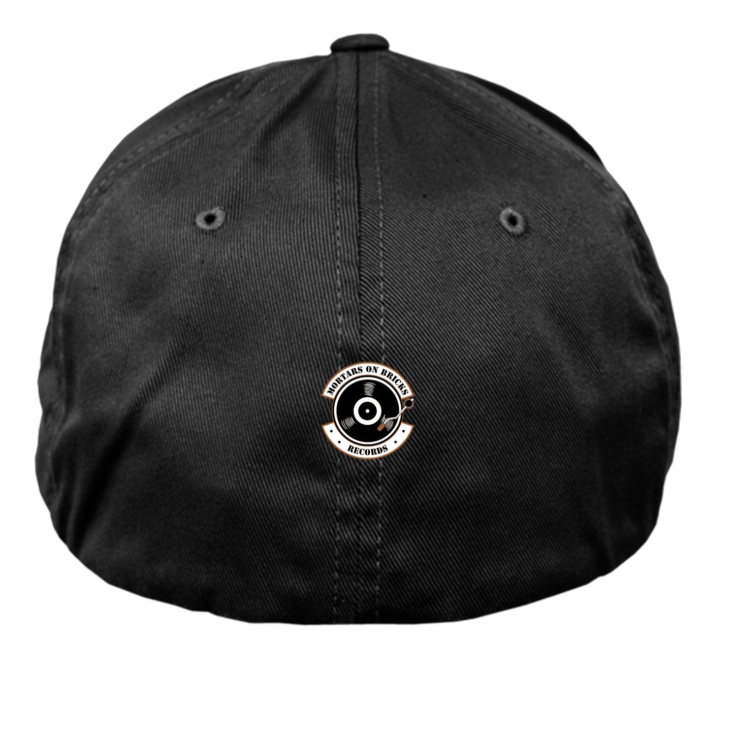 BLACK - 6277 - BACK