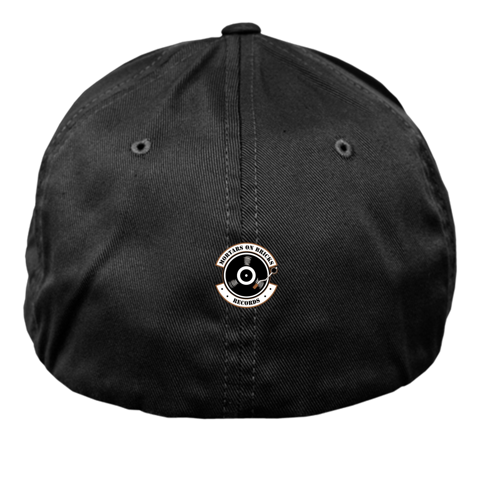 BLACK - 6277 - BACK