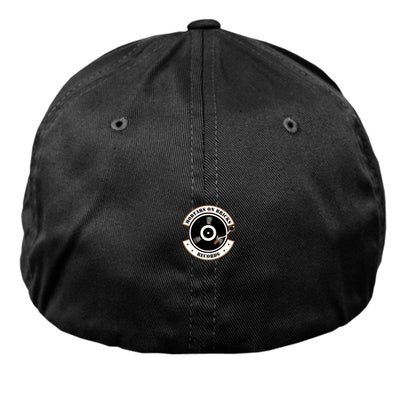 BLACK - 6277 - BACK